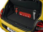 Renault Twingo 2014 года